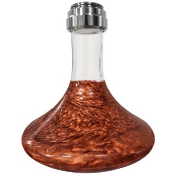 Shisha Bubble X Azlan - Cooper Lustre 50g