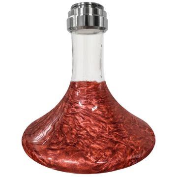 Shisha Bubble X Azlan - Red Lustre 50g