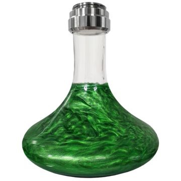 Shisha Bubble X Azlan - Velvet Green 50g