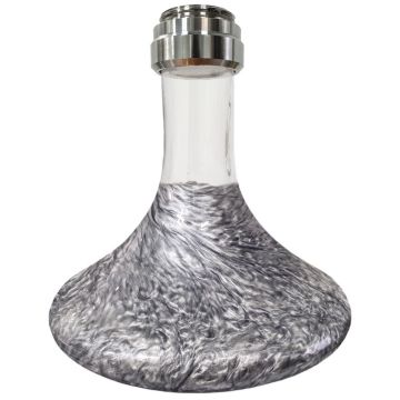 Shisha Bubble X Azlan - Velvet Silver 50g