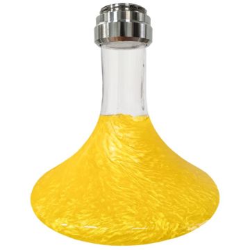 Shisha Bubble X Azlan - Velvet Yellow 50g