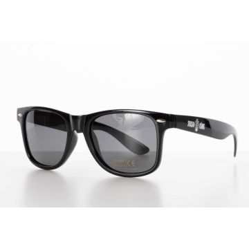 Shisha König Sonnenbrille Polarized - Schwarz
