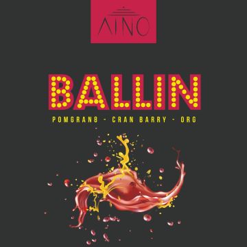 Aino Tobacco - Ballin 200g