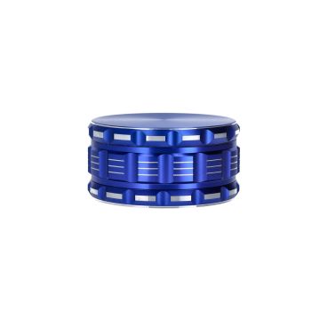 Grinder Big Daddy, blau, 10cm