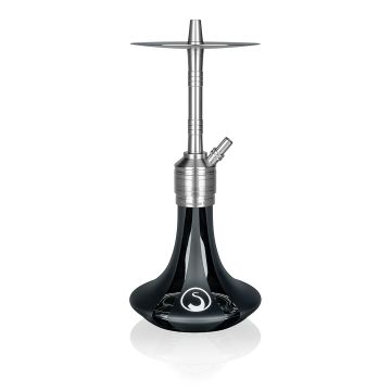 Steamulation Pro X Mini Gen. 2 - Black matt