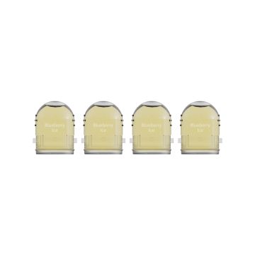 VAAL E-Pack Refill 20mg