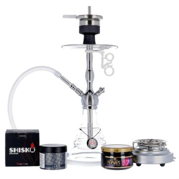 Amy Starter Shisha Bundle