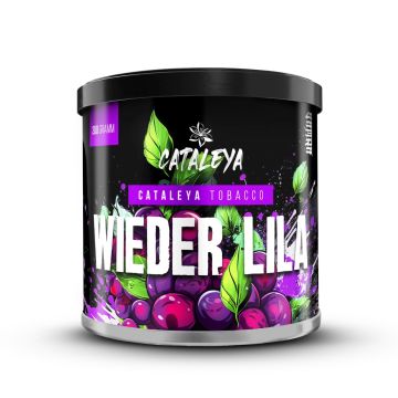 Cataleya Tobacco - Wieder Lila 200g