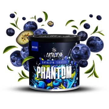 Cataleya Tobacco - Phantom 200g