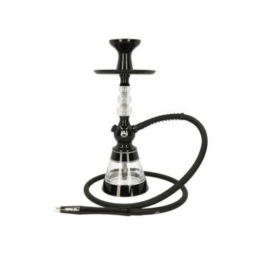 El Badia Celeste - Deep Black