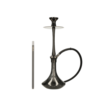 El Badia C7 V2 - Black Fantom