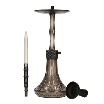 El Badia Fancy - Black