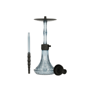 El Badia Fancy - Blue
