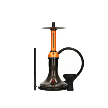 El Badia Fusion - Orange
