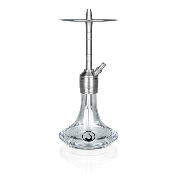 Steamulation Pro X Mini Gen. 2 - Clear