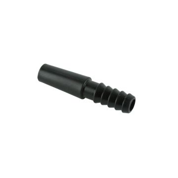 Dschinni Snakehose Adapter 14.4er Schliff - Schwarz
