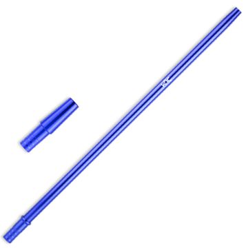 DUM Alumundstück Slim - Blau