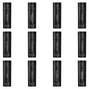 ELFBAR 4in1 Pod
