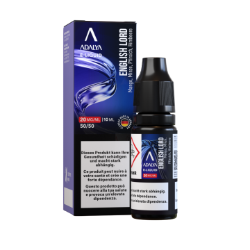 ADALYA Liquids 20mg, English Lord