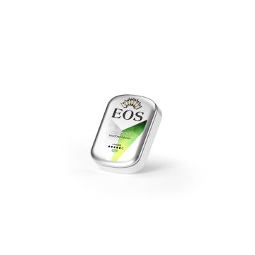  EOS - All White Strong - Mint