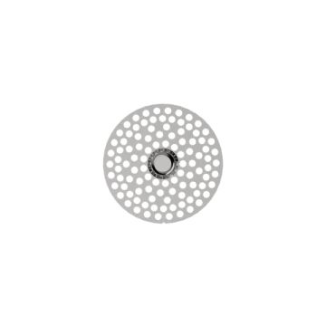 Flower Mill - Next-Gen Premium - Stainless Series 54mm - Mill Plates, Extrafein