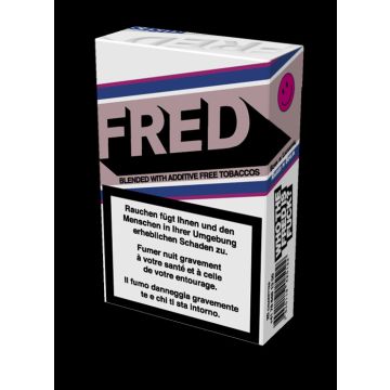 Fred Roses