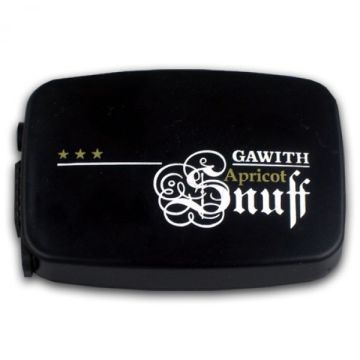 Gawith Apricot Snuff 1x10gr.