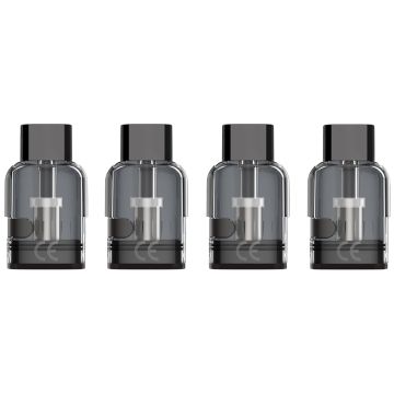 4 x Geekvape Wenax K1 Ersatz Pod