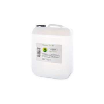 Liquid Station Glycerin 10 l