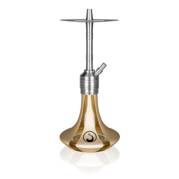 Steamulation Pro X Mini Gen. 2 - Gold matt