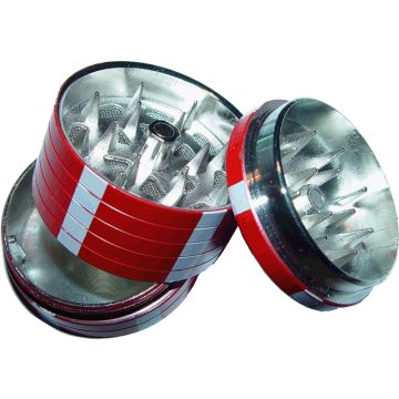 Poker Grinder (3 teilig)