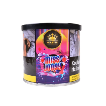 Holster Shisha Tabak - Miss Joosy 200g