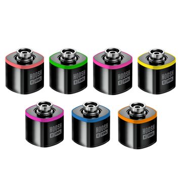 HOOSH e-Pods 8ml 0mg