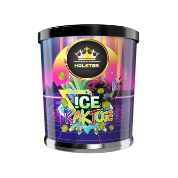 Holster Shisha Tabak - Ice Kaktuz 1kg