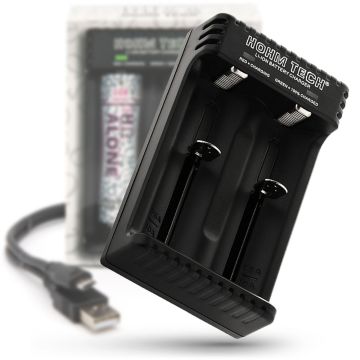 Hohm School² - 2 Slot