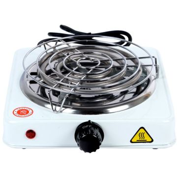 Shark Kohleanzünder Big Inferno 1000W