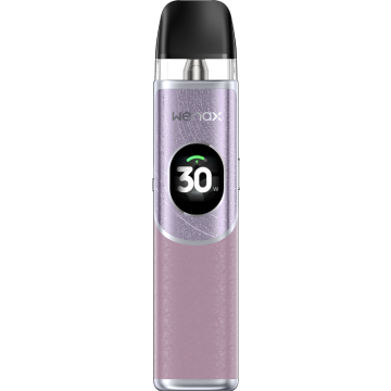 Geekvape Wenax Q2 Kit, Lilac Purple