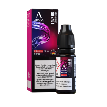 ADALYA Liquids 20mg, Love 66