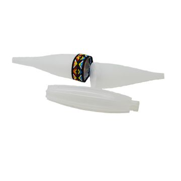 Aladin Ice Bazooka White