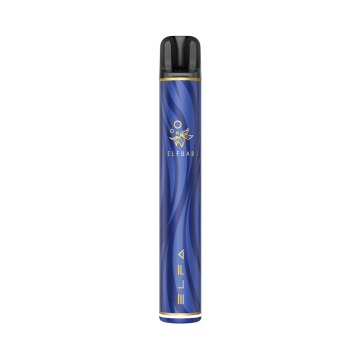 ELFBAR ELFA Pro V2 Kit 2ml 20mg, Tide Blue & Mate Tea