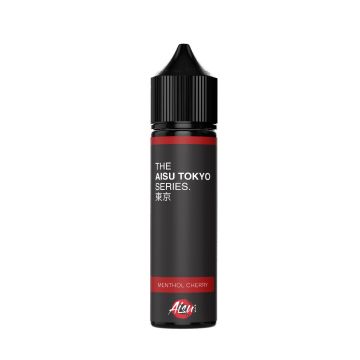 AISU - TOKYO - Menthol Cherry - 50ml - Shortfill