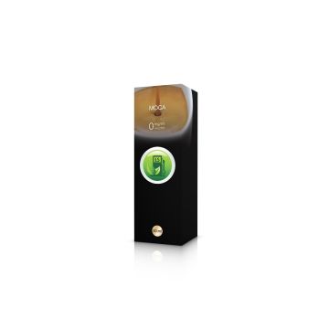 Liquid Station Moca 50ml Shortfill