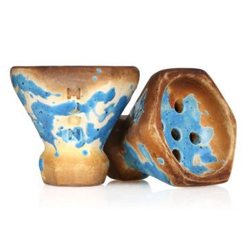 Moon Grand Paloma Blue Tabakkopf