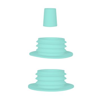 Moze Perfect Fit Dichtungsset Mint - Bowldichtung