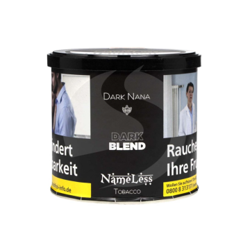 Nameless Tabak Dark Nana 200g