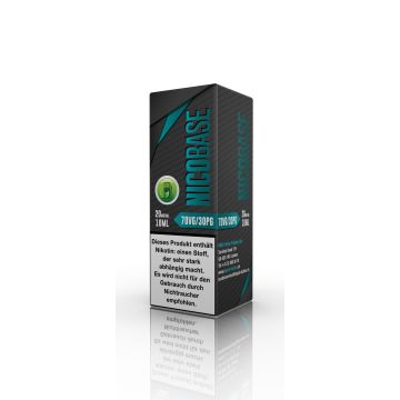 Liquid Station Nikotin Shot 20mg