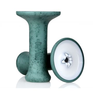 Tabakkopf Oblako Phunnel Mono S - Green