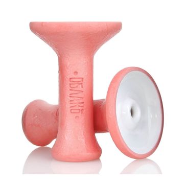 Tabakkopf Oblako Phunnel Mono S - Pink