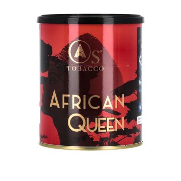 O's Tobacco - African Queen 1kg