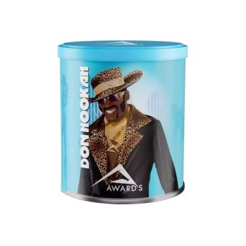 O's Tobacco - Don Hookah 200g
